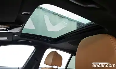 BMW 5-Series 2021 2.0 Автомат в Москве № 211647, миниатюра 8