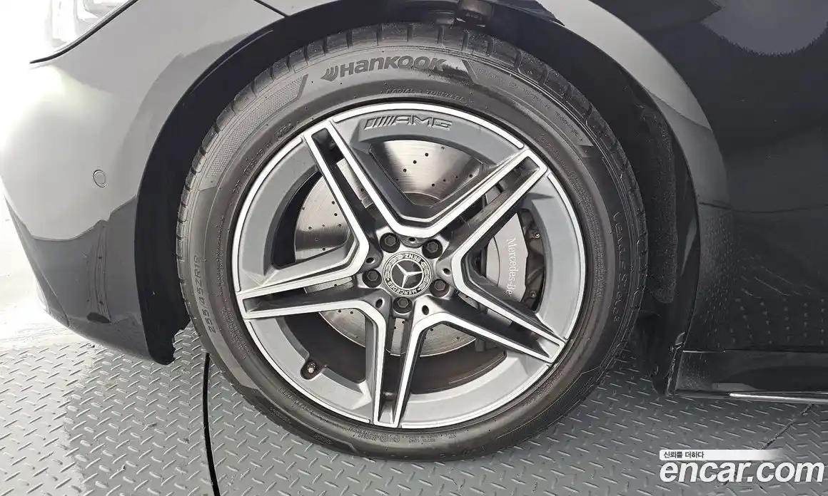 Mercedes-Benz S-Class 2021 2.9 Автомат в Москве № 212076, фото 5