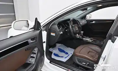 Audi A5 2015 2.0 Автомат в Москве № 212714, миниатюра 11
