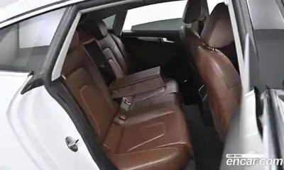 Audi A5 2015 2.0 Автомат в Москве № 212714, миниатюра 12