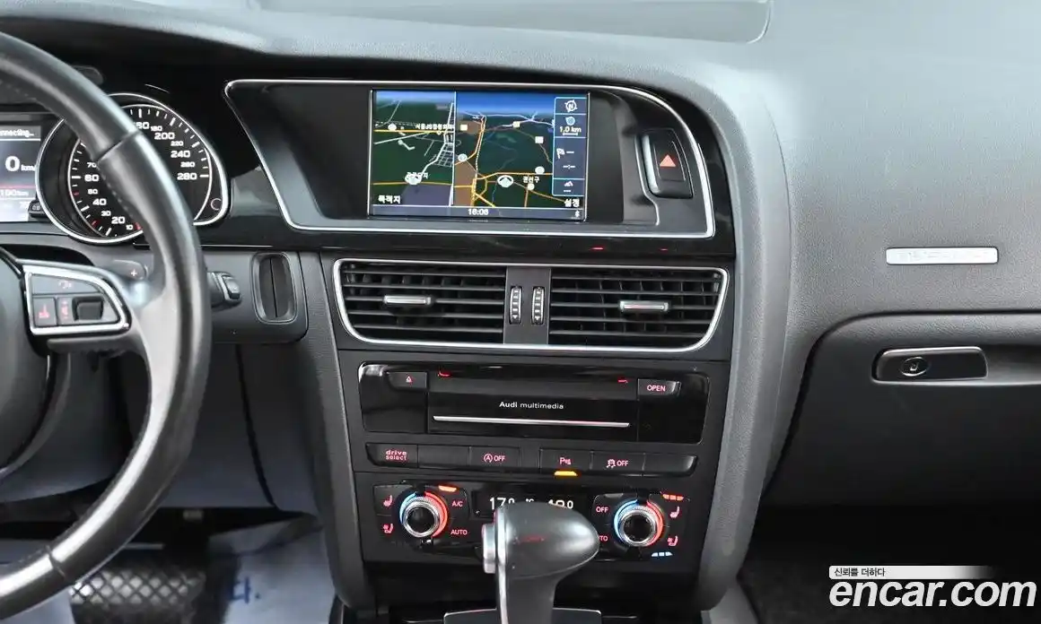 Audi A5 2015 2.0 Автомат в Москве № 212714, фото 14