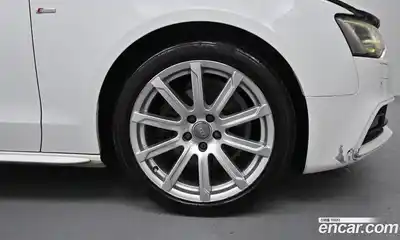 Audi A5 2015 2.0 Автомат в Москве № 212714, миниатюра 5