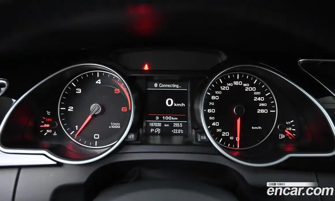 Audi A5 2015 2.0 Автомат в Москве № 212714, фото 8