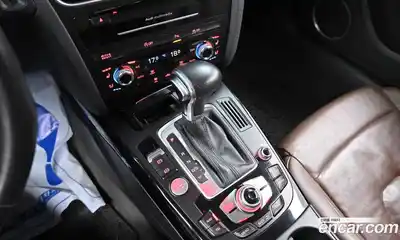 Audi A5 2015 2.0 Автомат в Москве № 212714, миниатюра 9