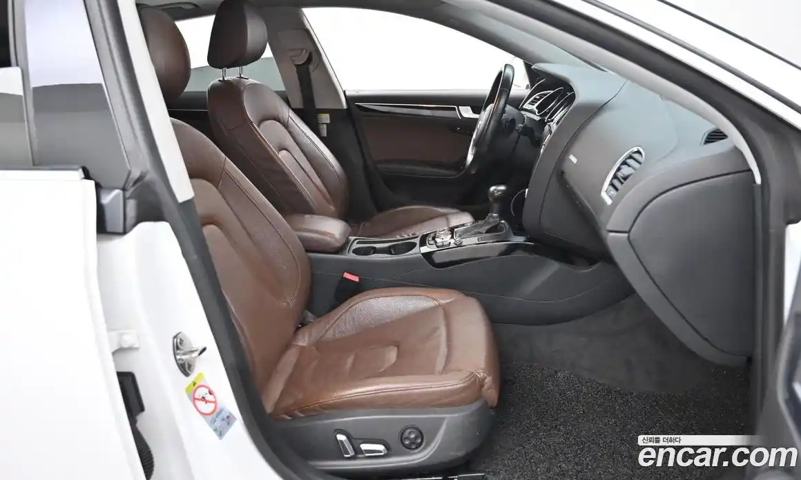 Audi A5 2015 2.0 Автомат в Москве № 212714, фото 10