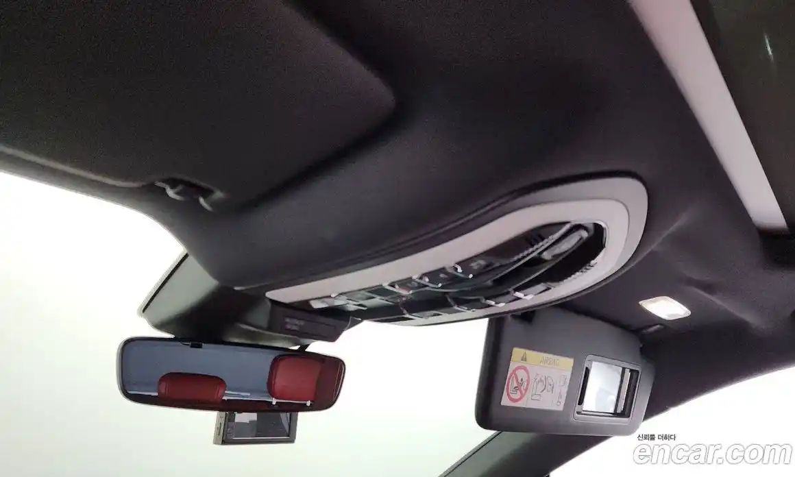 Porsche Macan 2022 2.9 Автомат в Москве № 213182, фото 17