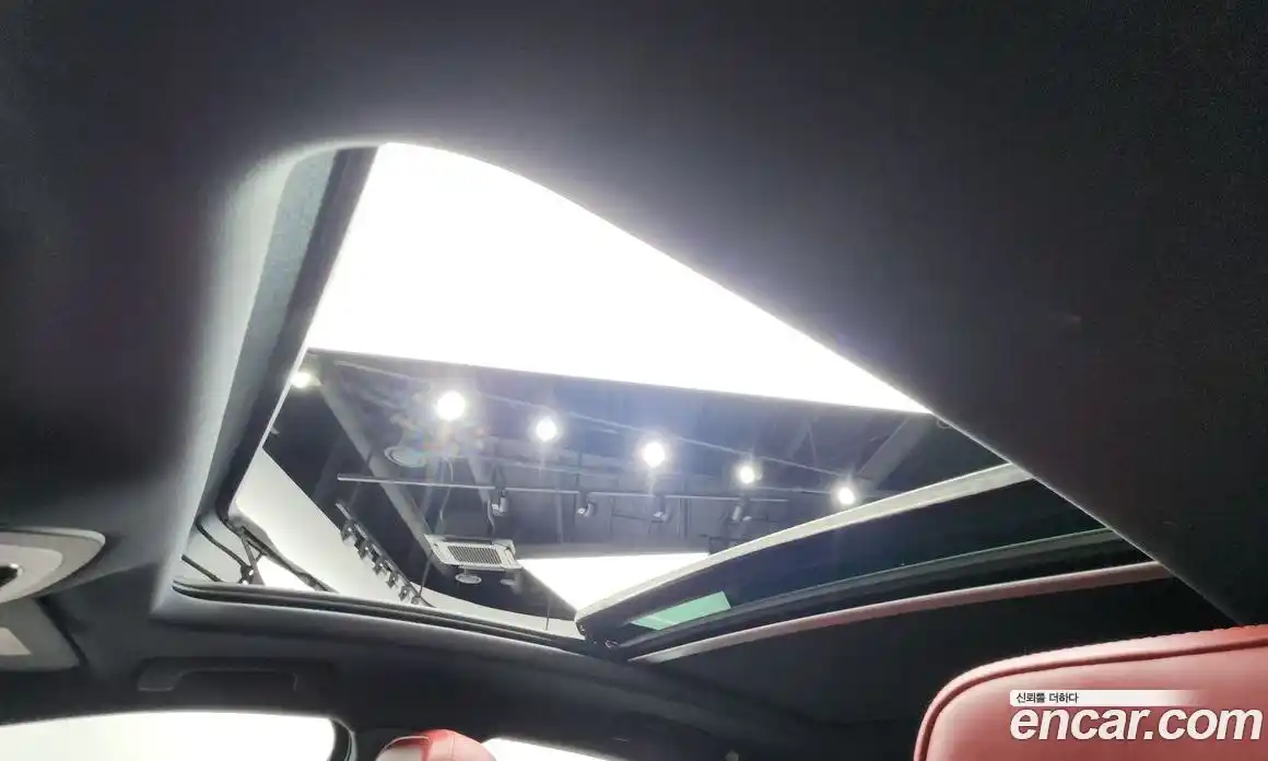 Porsche Macan 2022 2.9 Автомат в Москве № 213182, фото 18