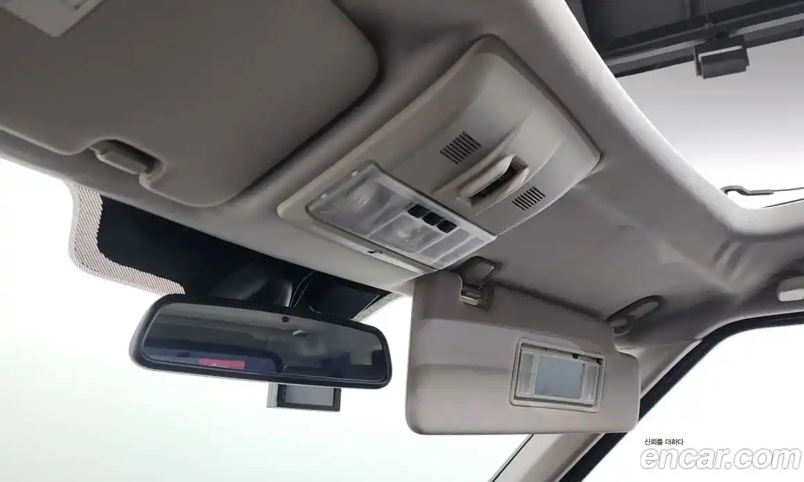 Land Rover Discovery 2016 3.0 Автомат в Москве № 213756, фото 17