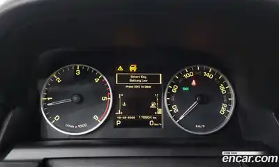 Land Rover Discovery 2016 3.0 Автомат в Москве № 213756, миниатюра 8