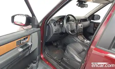 Land Rover Discovery 2016 3.0 Автомат в Москве № 213756, миниатюра 10