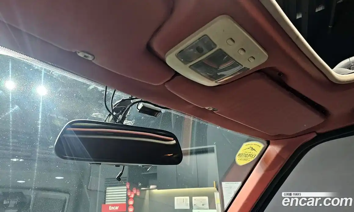 Land Rover Range-Rover 1998 4.0 Автомат в Москве № 213801, фото 18