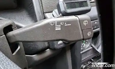 Land Rover Range-Rover 1998 4.0 Автомат в Москве № 213801, миниатюра 5