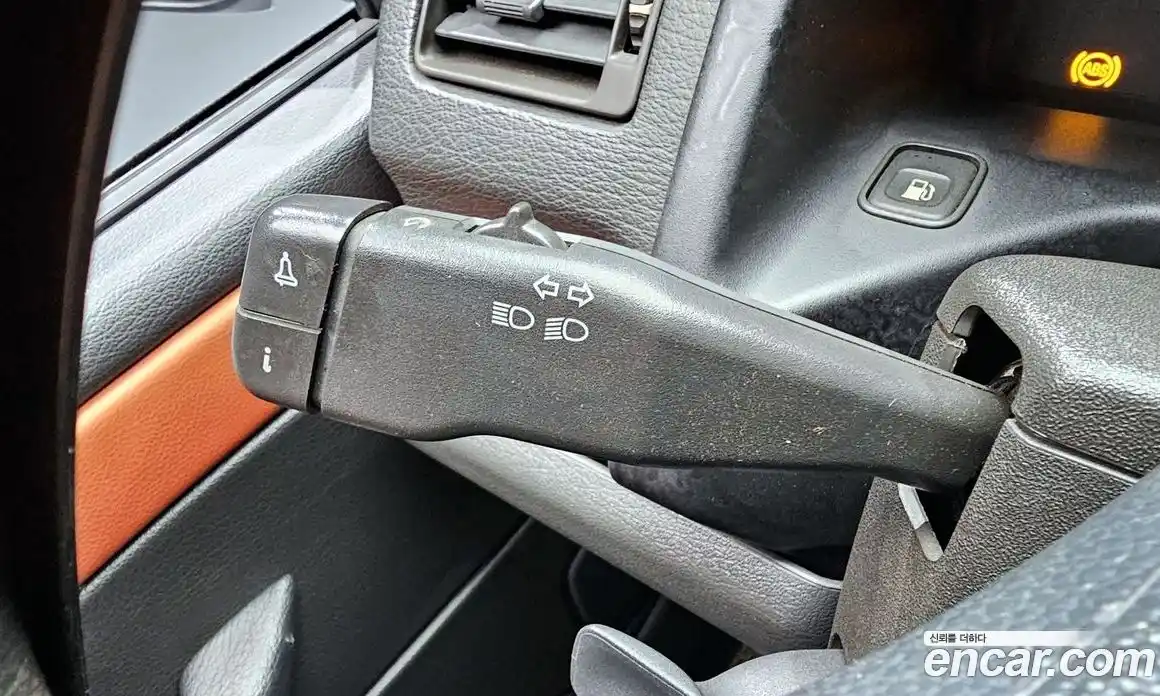 Land Rover Range-Rover 1998 4.0 Автомат в Москве № 213801, фото 10