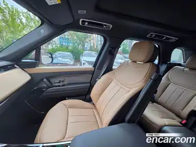 Land Rover Range-Rover Sport 2025 3.0 Автомат в Москве № 213902, миниатюра 8