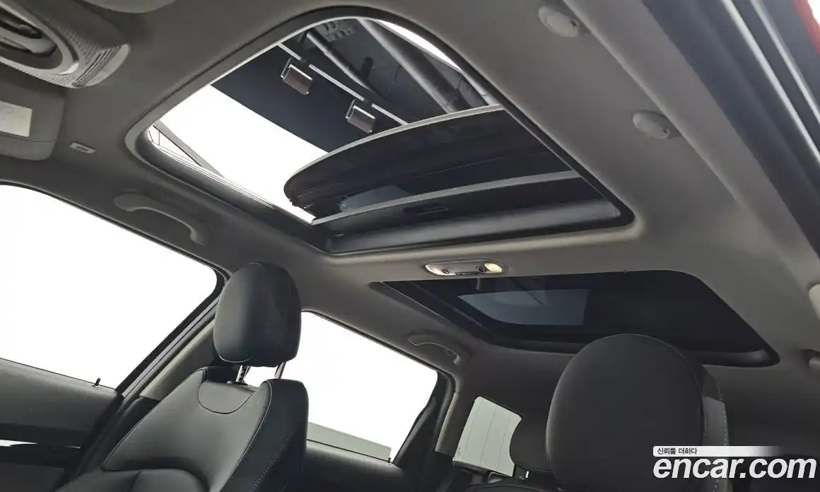 Mini Clubman 2021 1.5 Автомат в Москве № 214171, фото 16