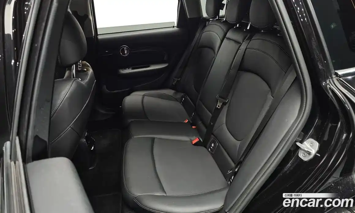 Mini Clubman 2021 1.5 Автомат в Москве № 214171, фото 19