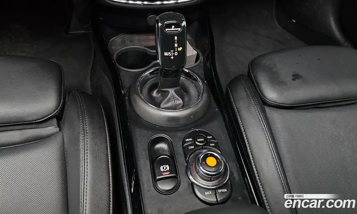 Mini Clubman 2021 1.5 Автомат в Москве № 214171, фото 6