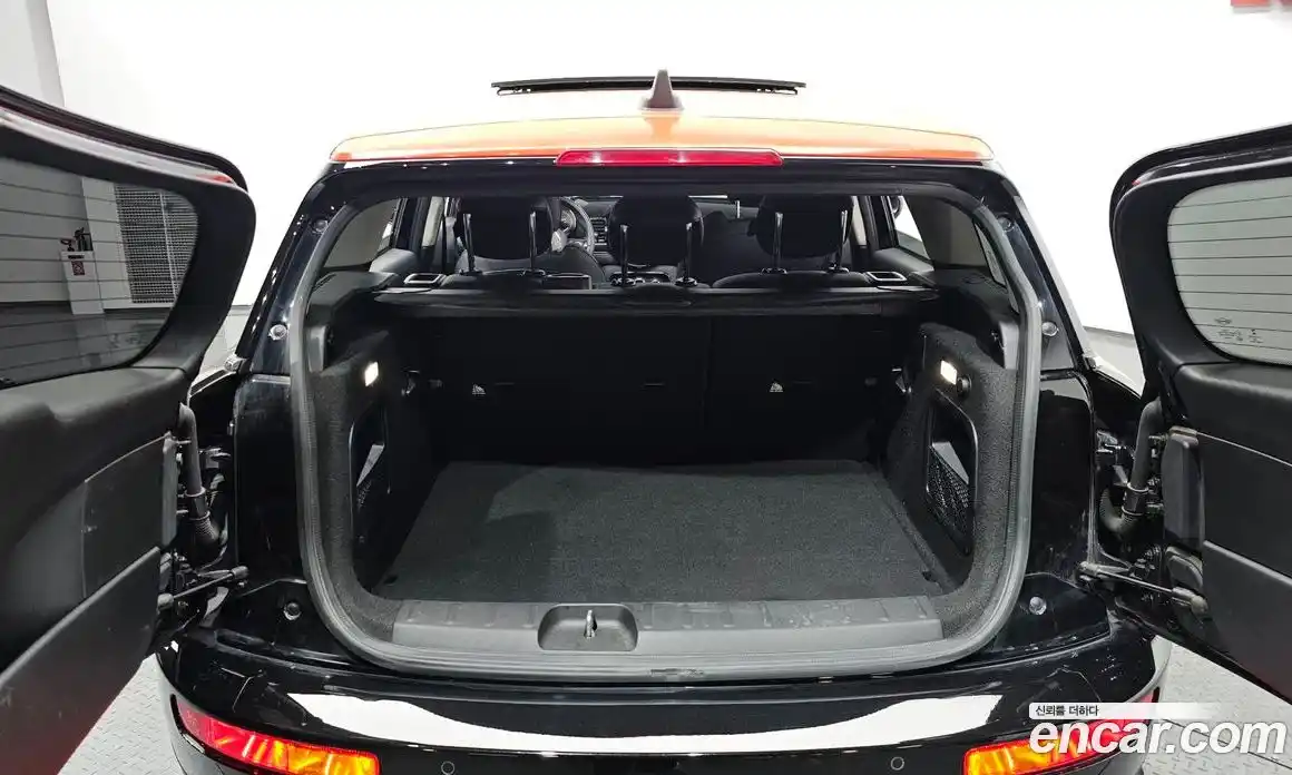 Mini Clubman 2021 1.5 Автомат в Москве № 214171, фото 8