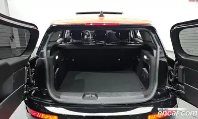 Mini Clubman 2021 1.5 Автомат в Москве № 214171, миниатюра 8