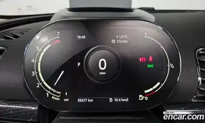 Mini Clubman 2021 1.5 Автомат в Москве № 214171, миниатюра 10