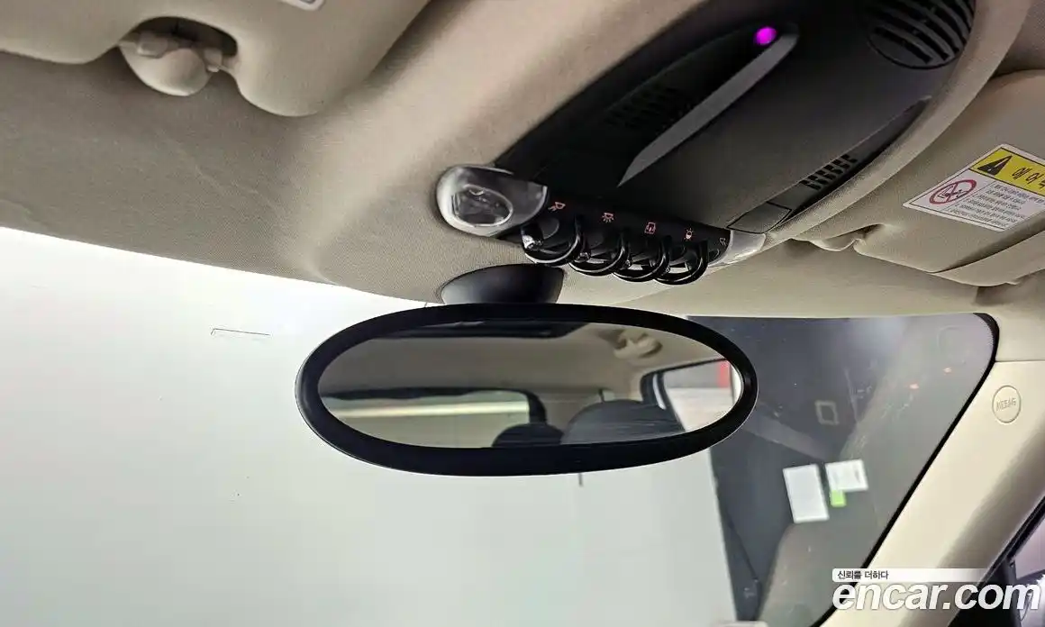 Mini Countryman 2012 2.0 Автомат в Москве № 214330, фото 1