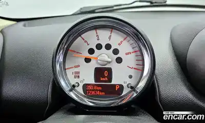 Mini Countryman 2012 2.0 Автомат в Москве № 214330, миниатюра 2