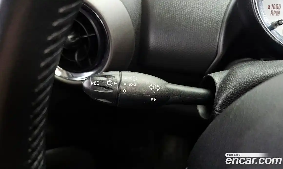 Mini Countryman 2012 2.0 Автомат в Москве № 214330, фото 10