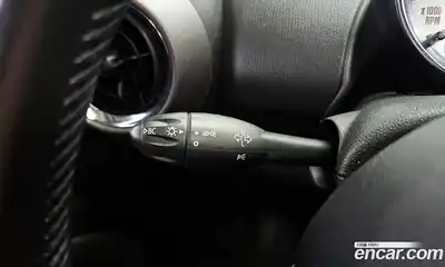 Mini Countryman 2012 2.0 Автомат в Москве № 214330, миниатюра 10