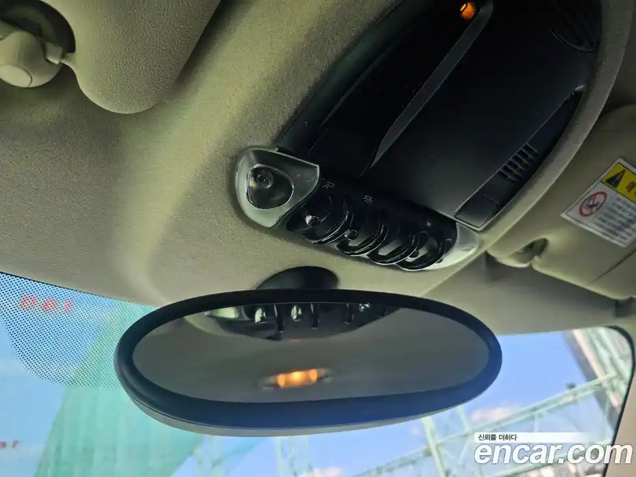 Mini Countryman 2013 2.0 Автомат в Москве № 214430, фото 18