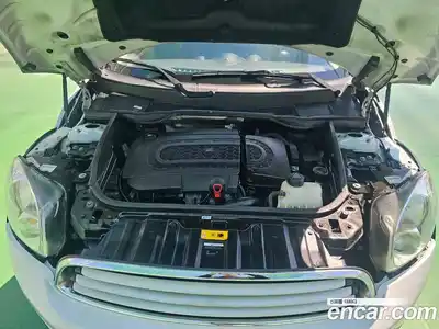 Mini Countryman 2013 2.0 Автомат в Москве № 214430, миниатюра 6