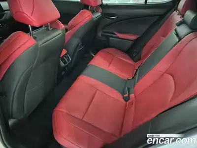 Lexus UX 2025 2.0 Вариатор в Москве № 214747, миниатюра 11