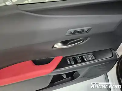 Lexus UX 2025 2.0 Вариатор в Москве № 214747, миниатюра 12