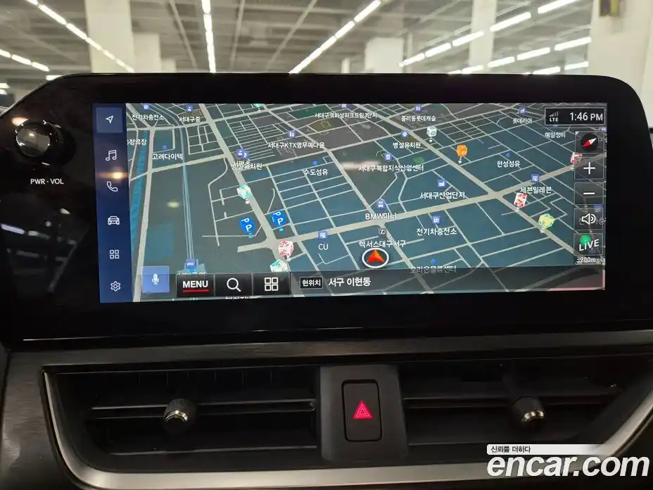 Lexus UX 2025 2.0 Вариатор в Москве № 214747, фото 17