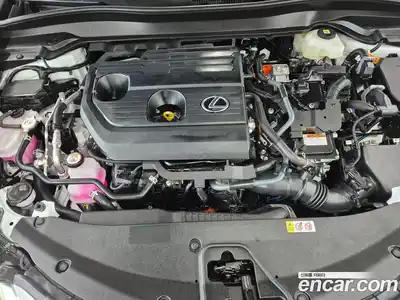 Lexus UX 2025 2.0 Вариатор в Москве № 214747, миниатюра 6