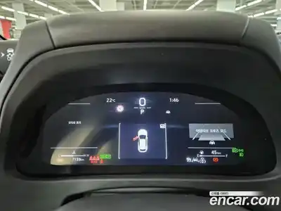 Lexus UX 2025 2.0 Вариатор в Москве № 214747, миниатюра 8