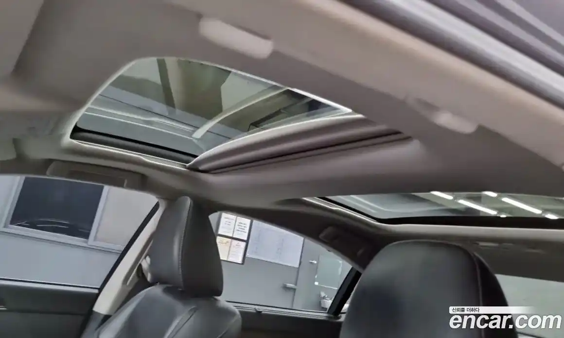 Lexus ES 2015 3.5 Автомат в Москве № 214865, фото 6