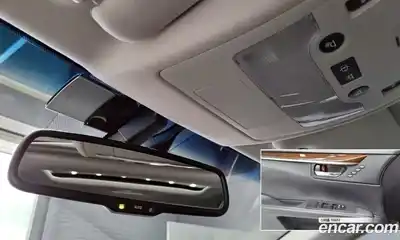 Lexus ES 2015 3.5 Автомат в Москве № 214865, миниатюра 7