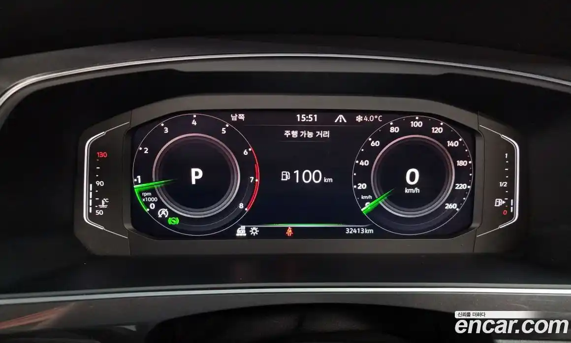 Volkswagen Tiguan 2022 2.0 Автомат в Москве № 214869, фото 18