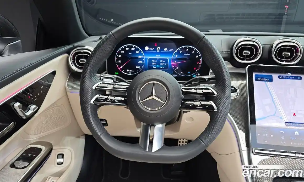 Mercedes-Benz CLE-Class 2025 2.0 Автомат в Москве № 216735, фото 15