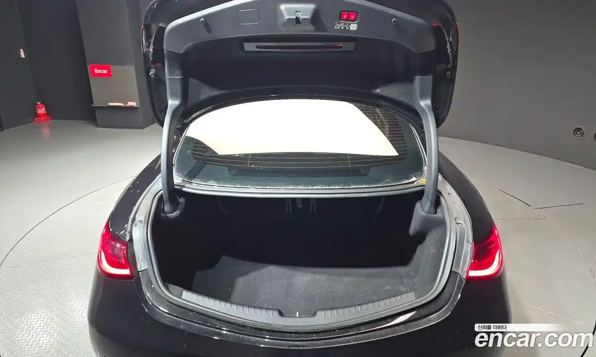 Mercedes-Benz CLE-Class 2025 2.0 Автомат в Москве № 216735, фото 16