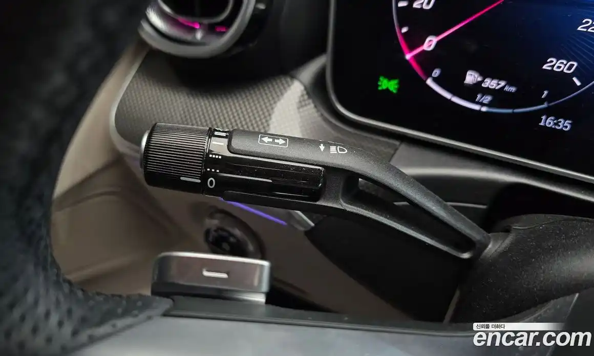 Mercedes-Benz CLE-Class 2025 2.0 Автомат в Москве № 216735, фото 20