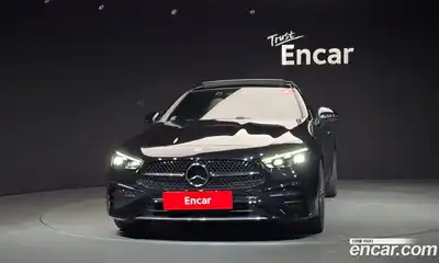 Mercedes-Benz CLE-Class 2025 2.0 Автомат в Москве № 216735, миниатюра 2