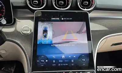 Mercedes-Benz CLE-Class 2025 2.0 Автомат в Москве № 216735, миниатюра 3