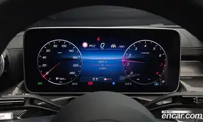 Mercedes-Benz CLE-Class 2025 2.0 Автомат в Москве № 216735, миниатюра 6