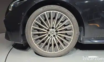 Mercedes-Benz CLE-Class 2025 2.0 Автомат в Москве № 216735, миниатюра 7