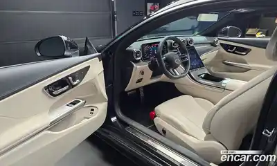 Mercedes-Benz CLE-Class 2025 2.0 Автомат в Москве № 216735, миниатюра 8