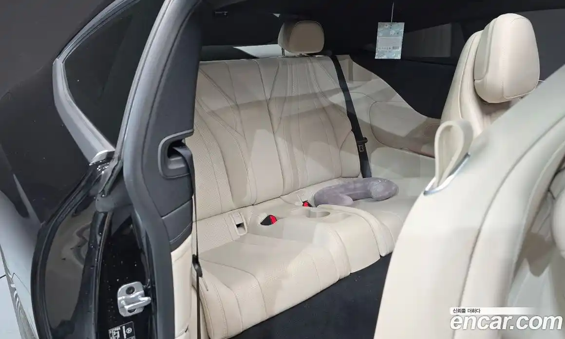 Mercedes-Benz CLE-Class 2025 2.0 Автомат в Москве № 216735, фото 9