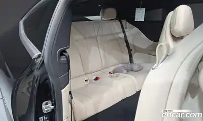 Mercedes-Benz CLE-Class 2025 2.0 Автомат в Москве № 216735, миниатюра 9