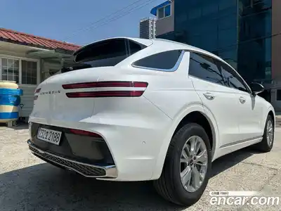 Genesis GV70 2025 2.5 Автомат в Москве № 21766, миниатюра 2