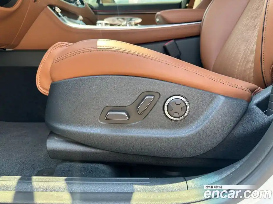 Genesis GV70 2025 2.5 Автомат в Москве № 21766, фото 7